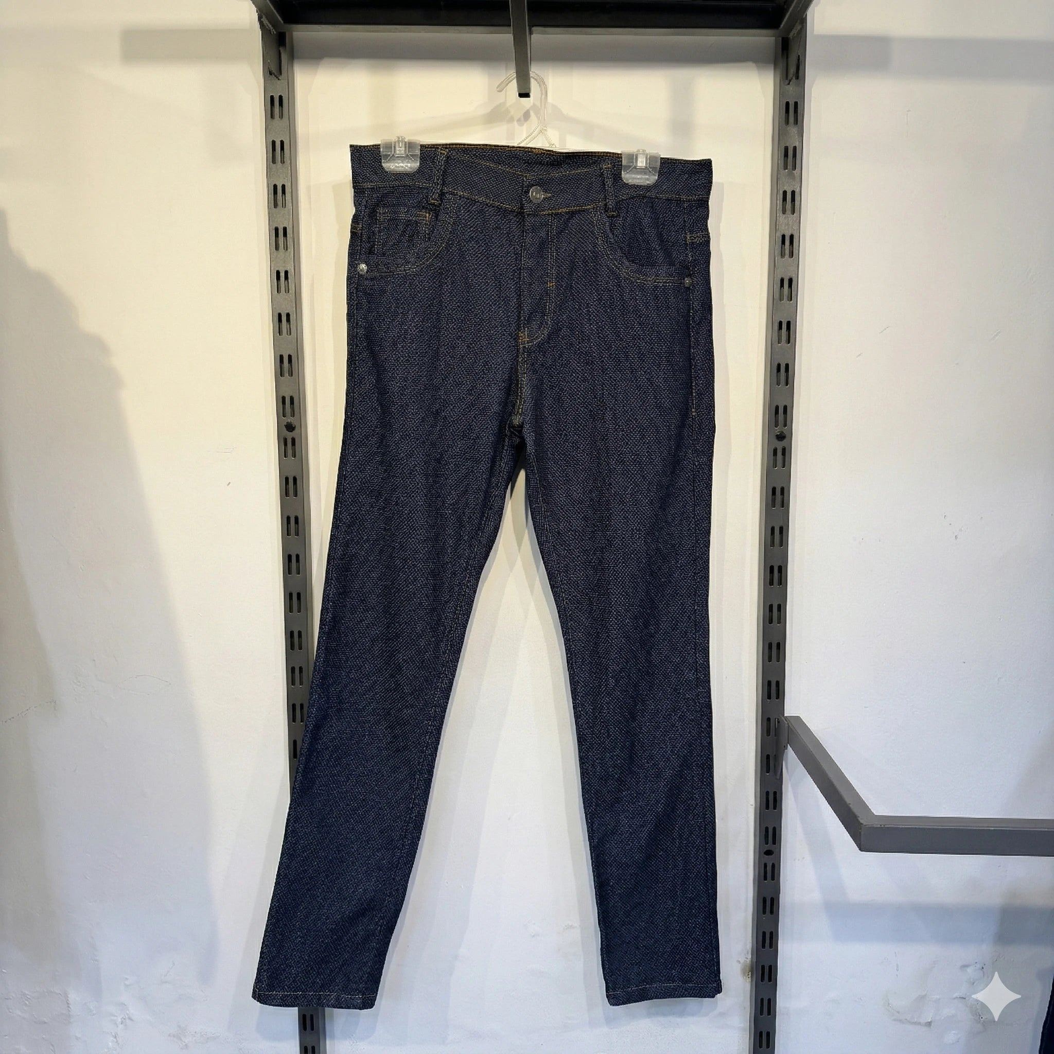 Calça AB Jeans Lycra