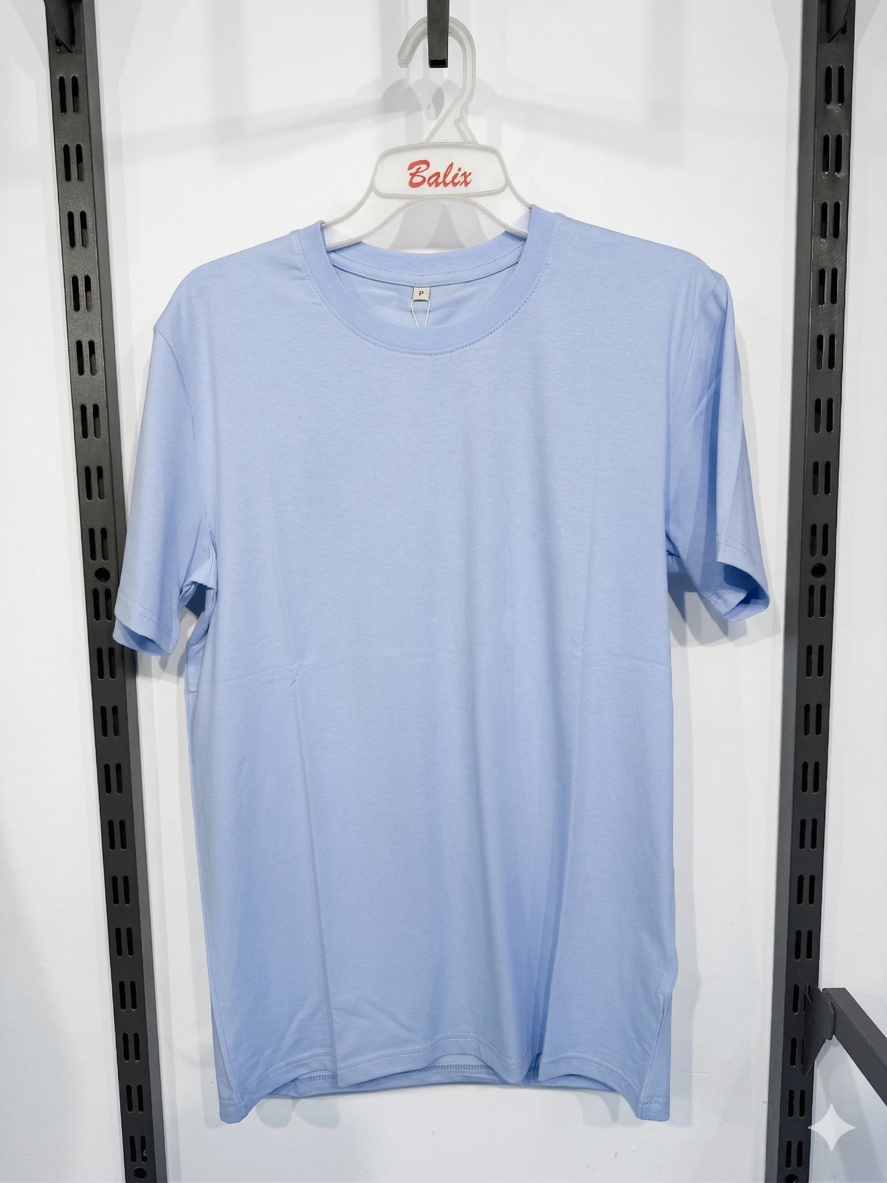 Camiseta Algodão com Elastano – Leve, Ajustada e Sem Abrir Mão do Conforto