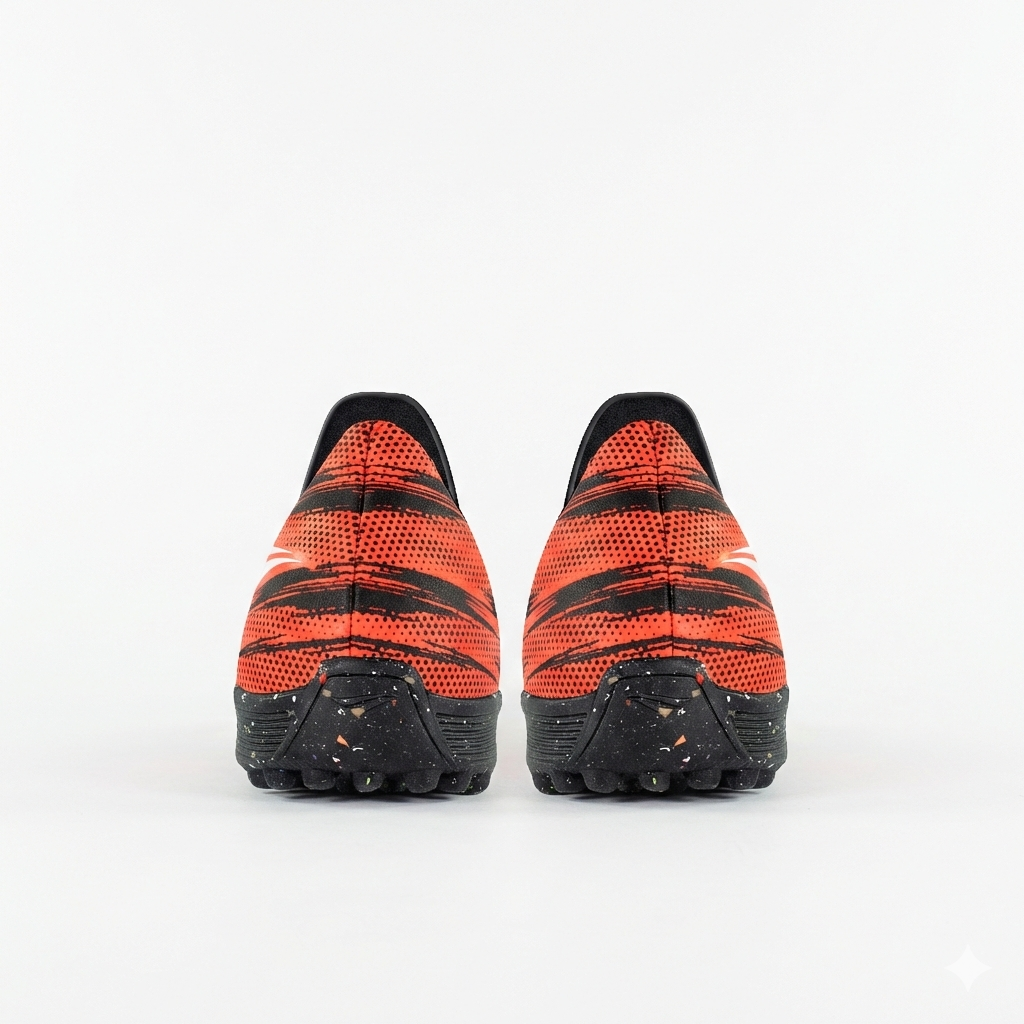 Chuteira Penalty Tornado