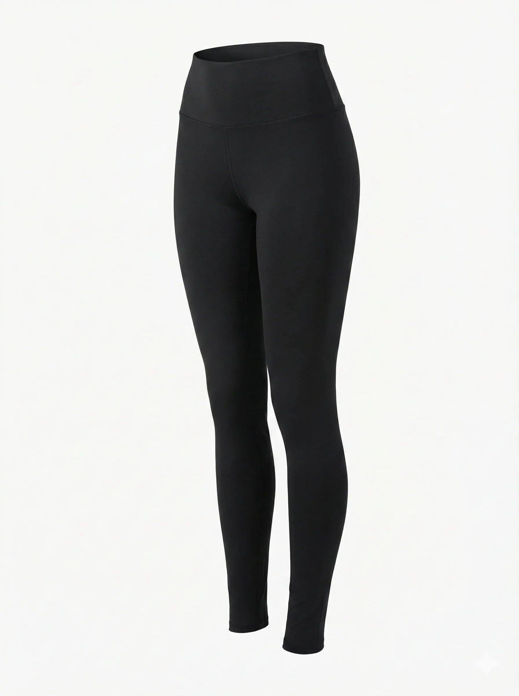 Calça Legging Gloss Peluciada
