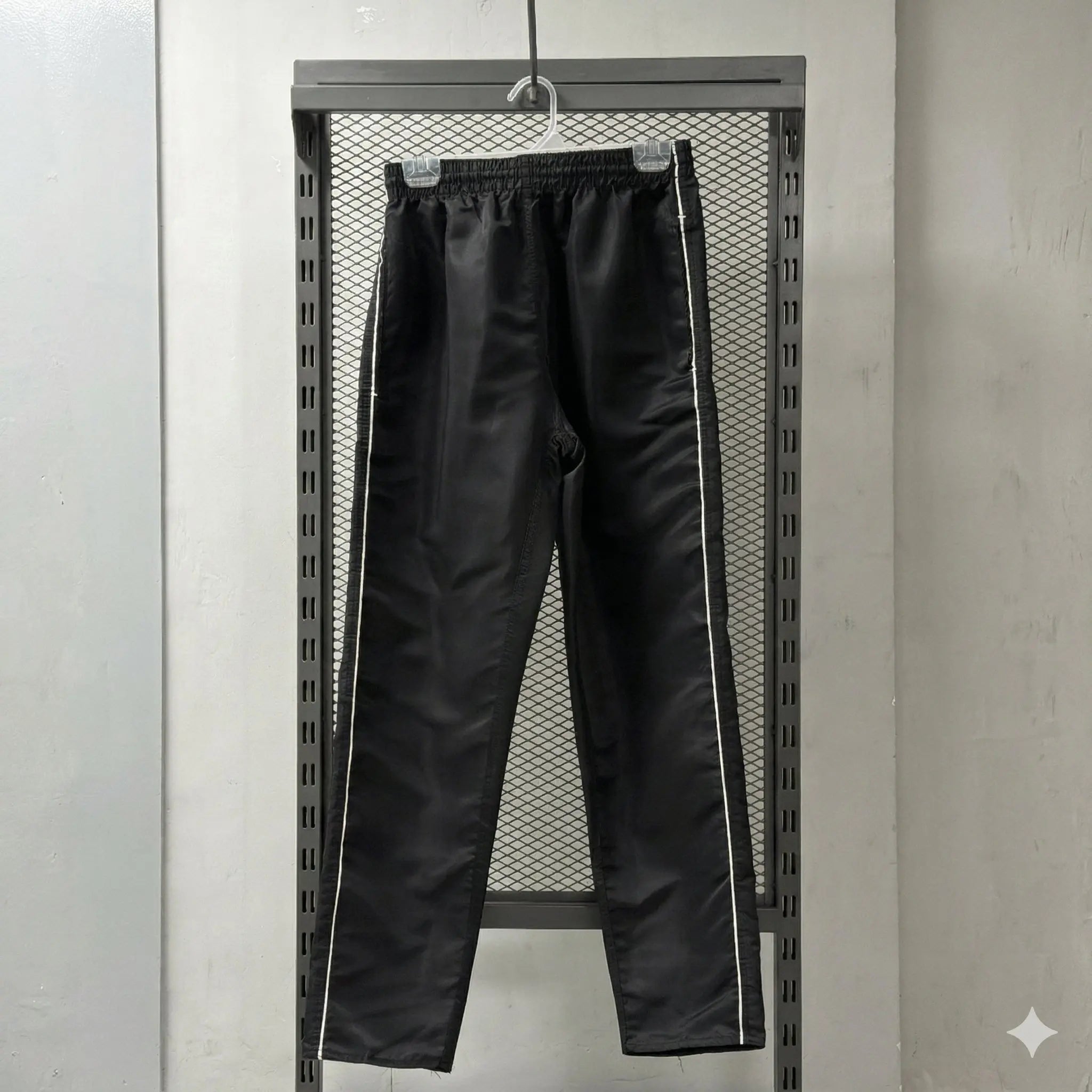 Calça Tactel Masculina  — Academia, Casual e Fardamento