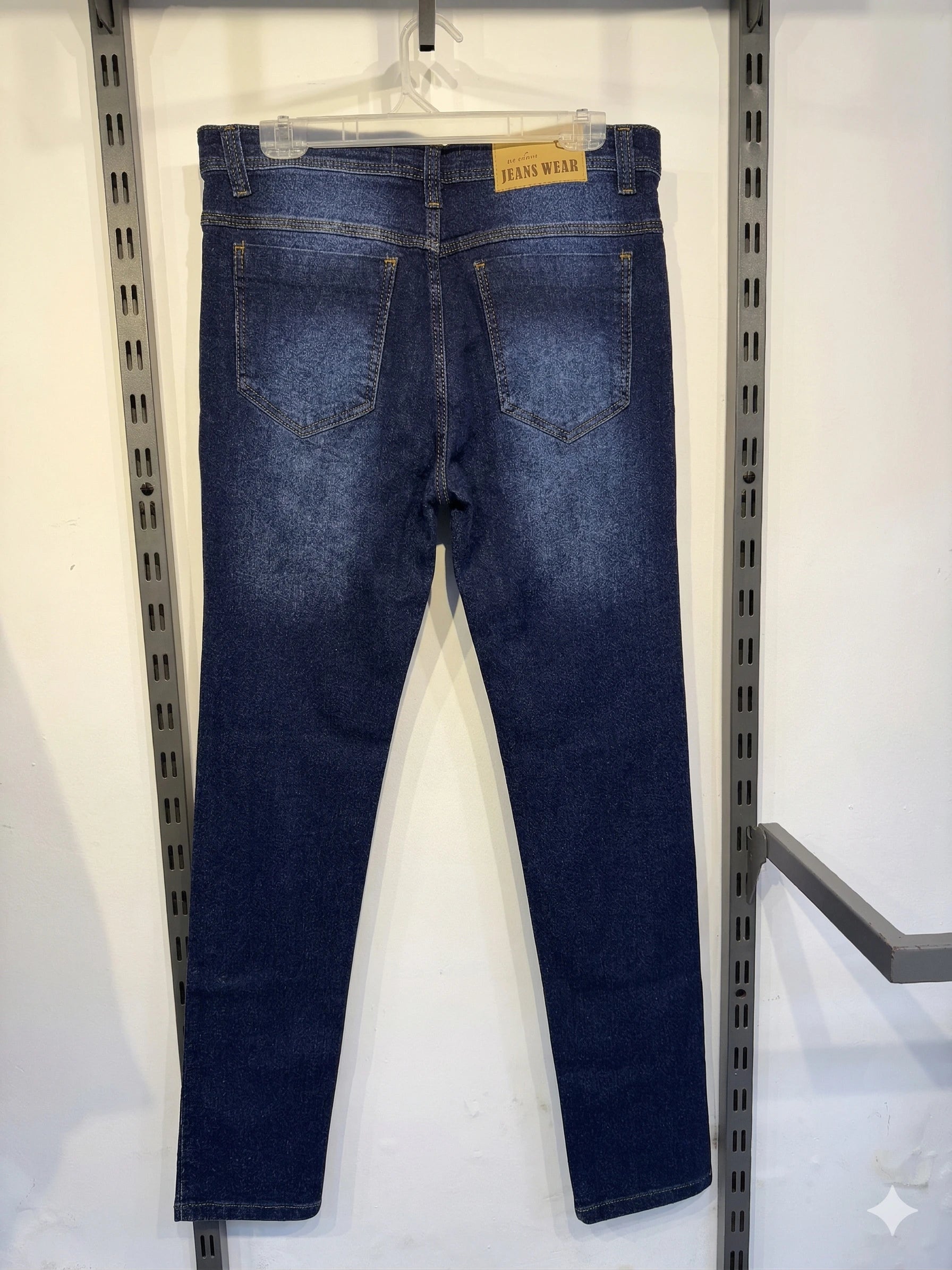 Calça Jeans - Mv Jeans