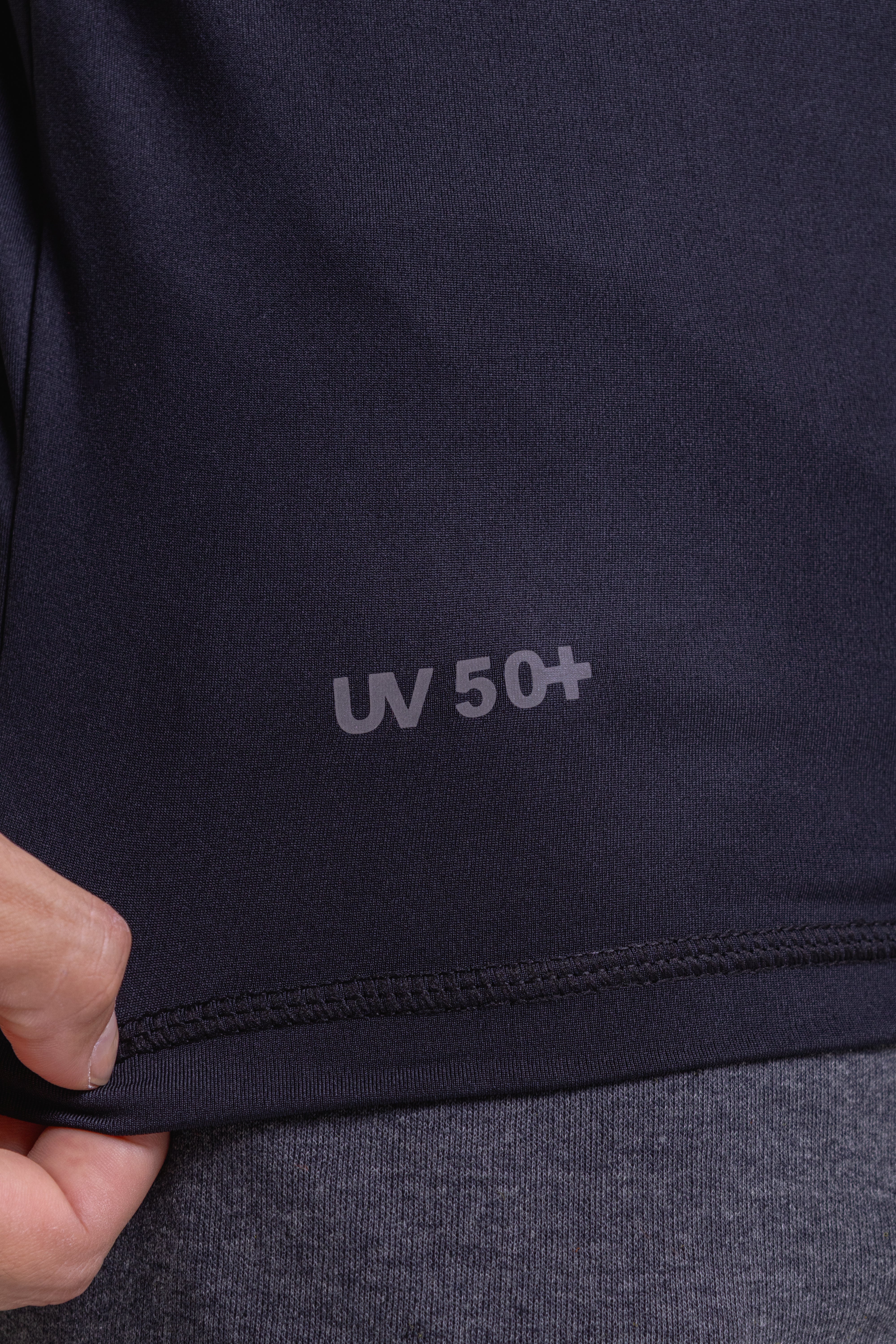 Camisa Proteção UV 50 FPS Manga Longa