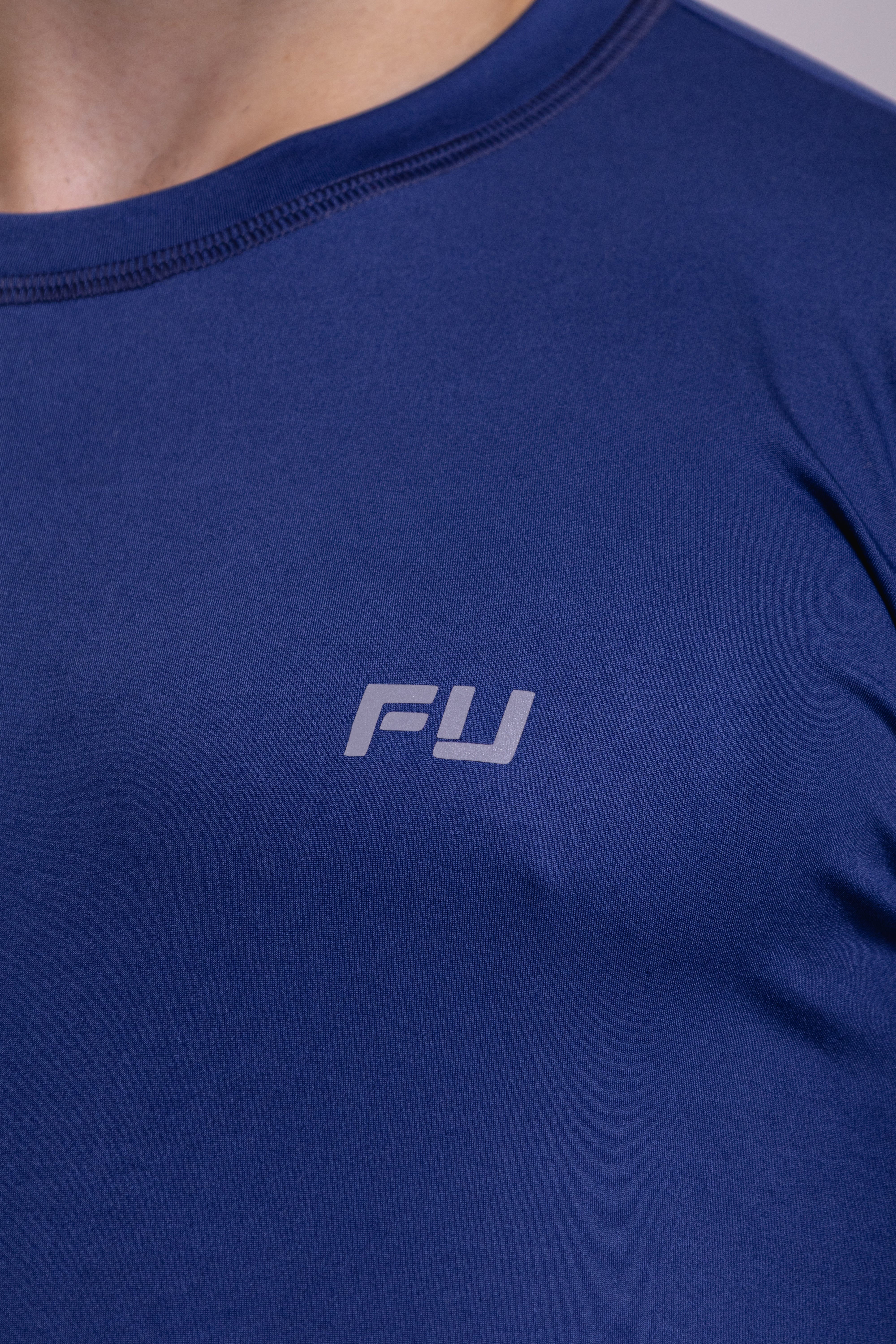 Camisa Proteção UV 50 FPS Manga Longa