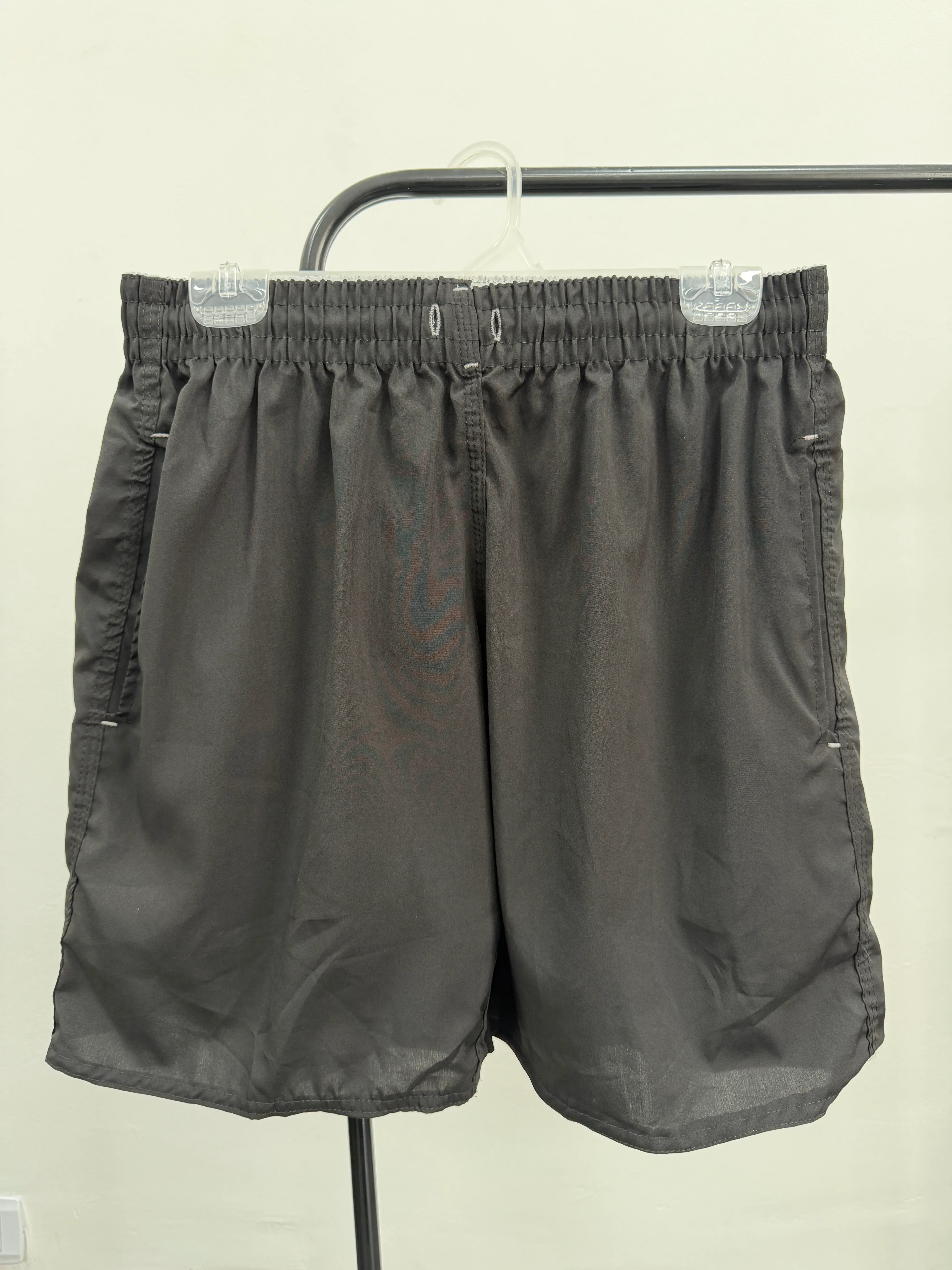 Short Tactel com Elastano - Balix