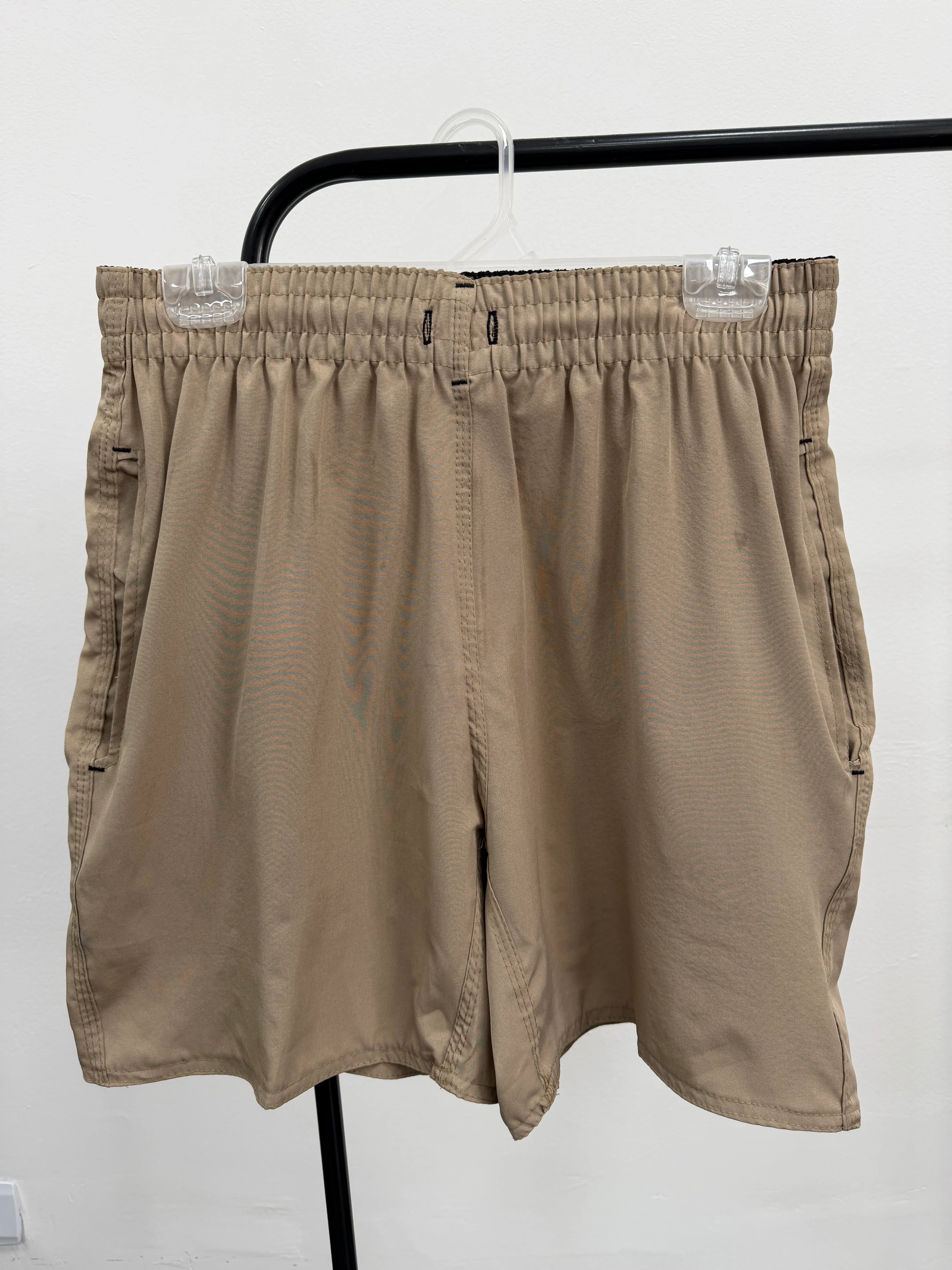 Short Tactel com Elastano - Balix