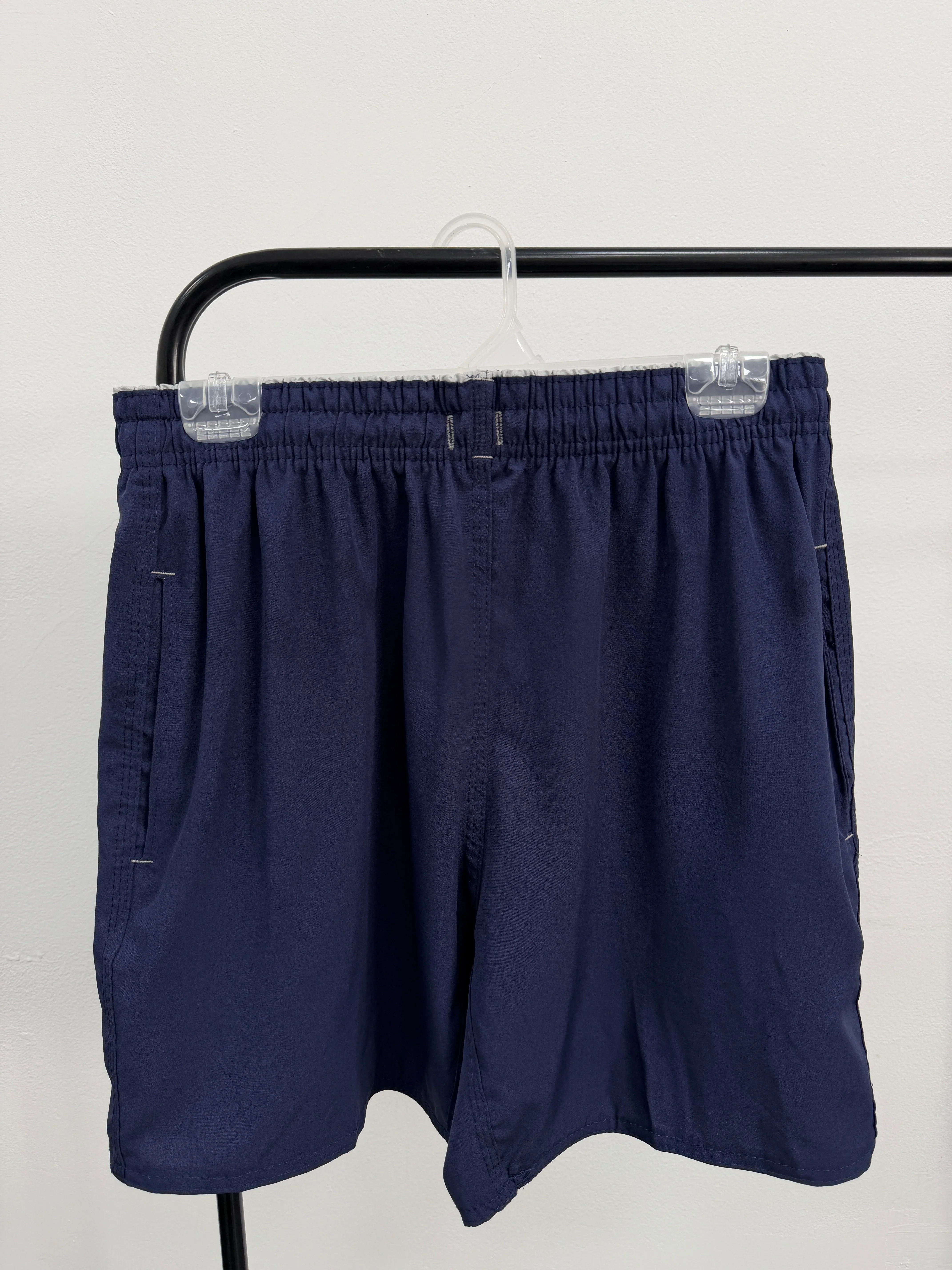 Short Tactel com Elastano - Balix