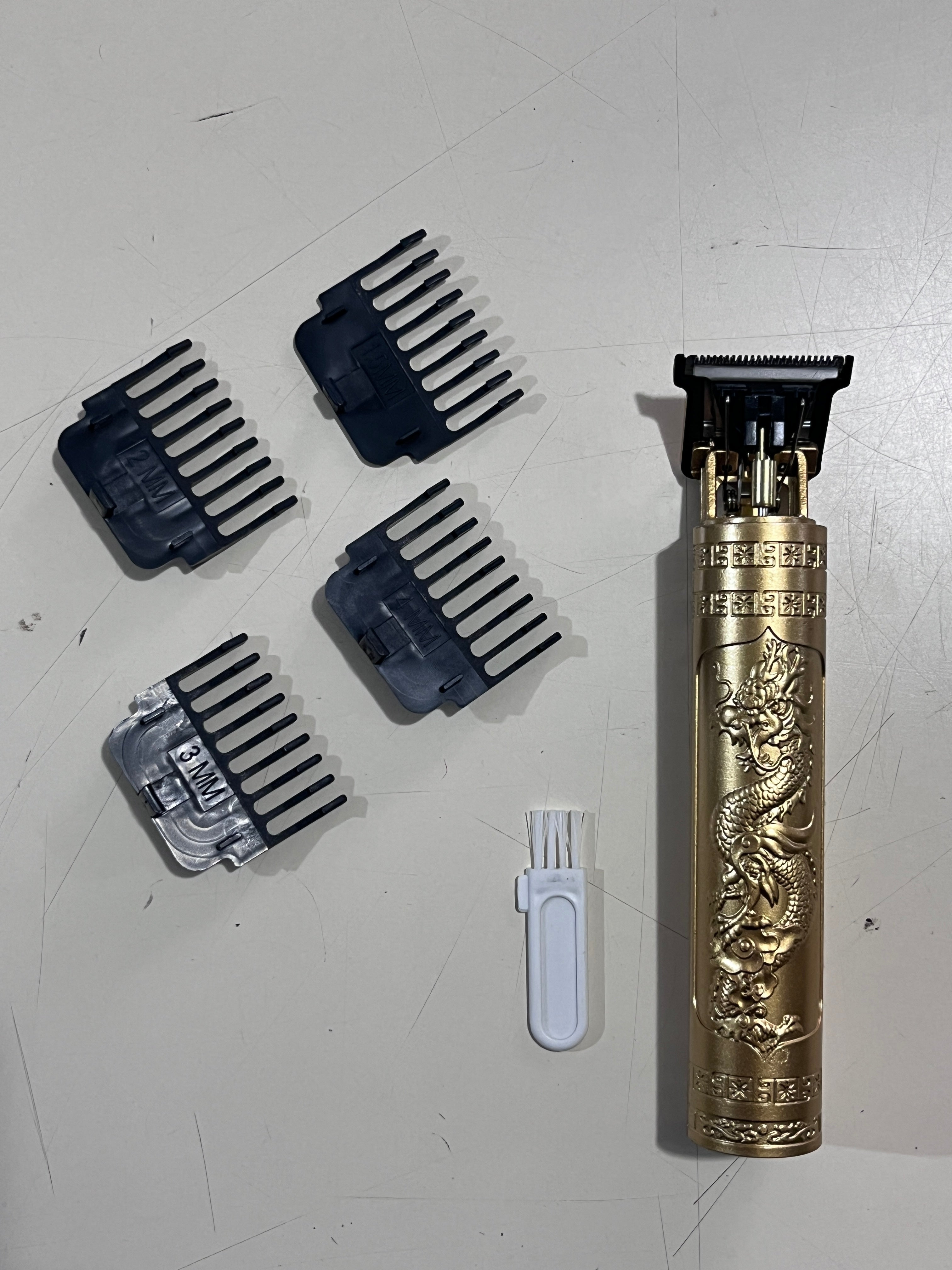 ACESSORIO BARBEADOR LRC 842 / 890