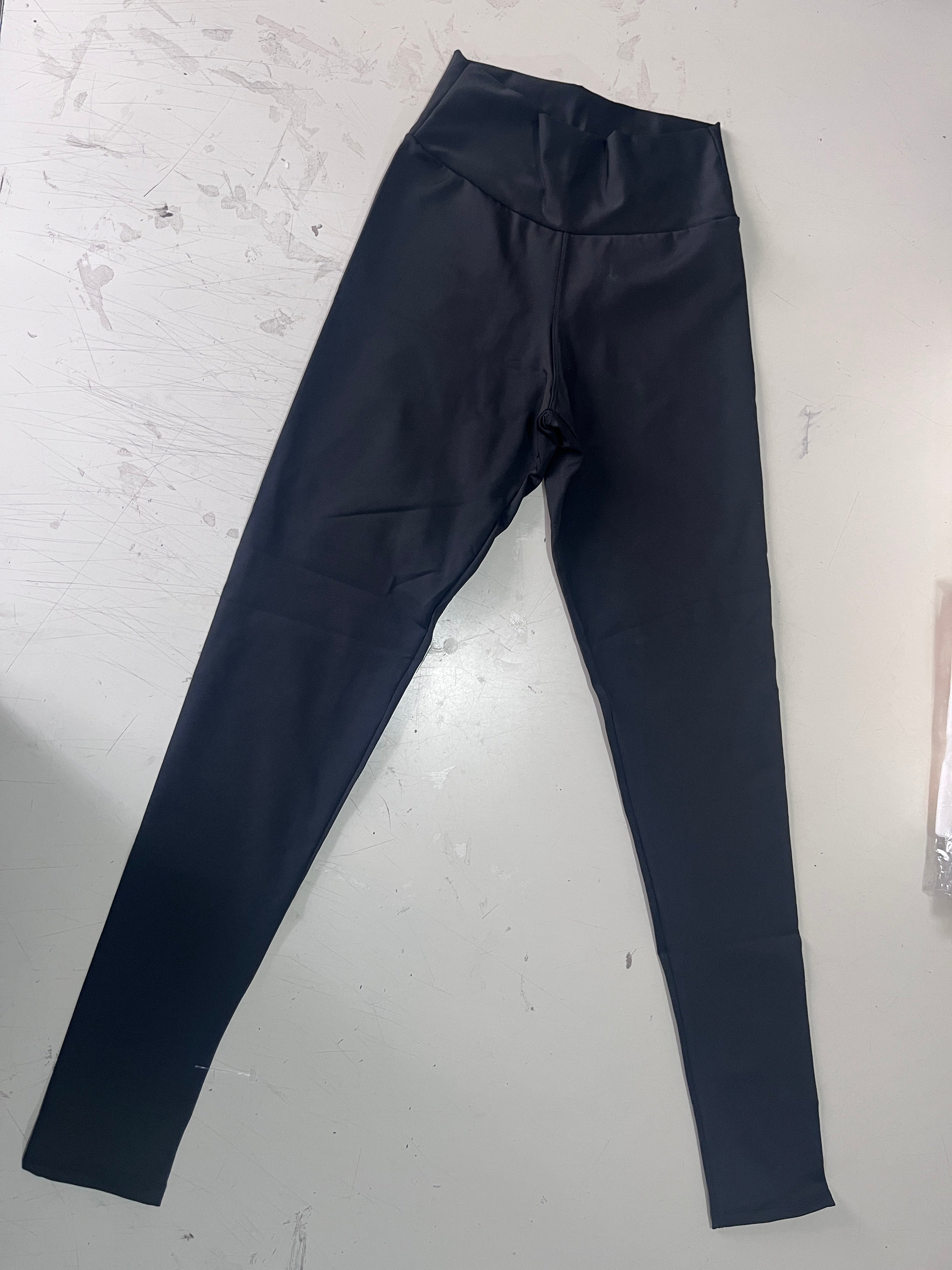 Kit 3 Legging Suplex