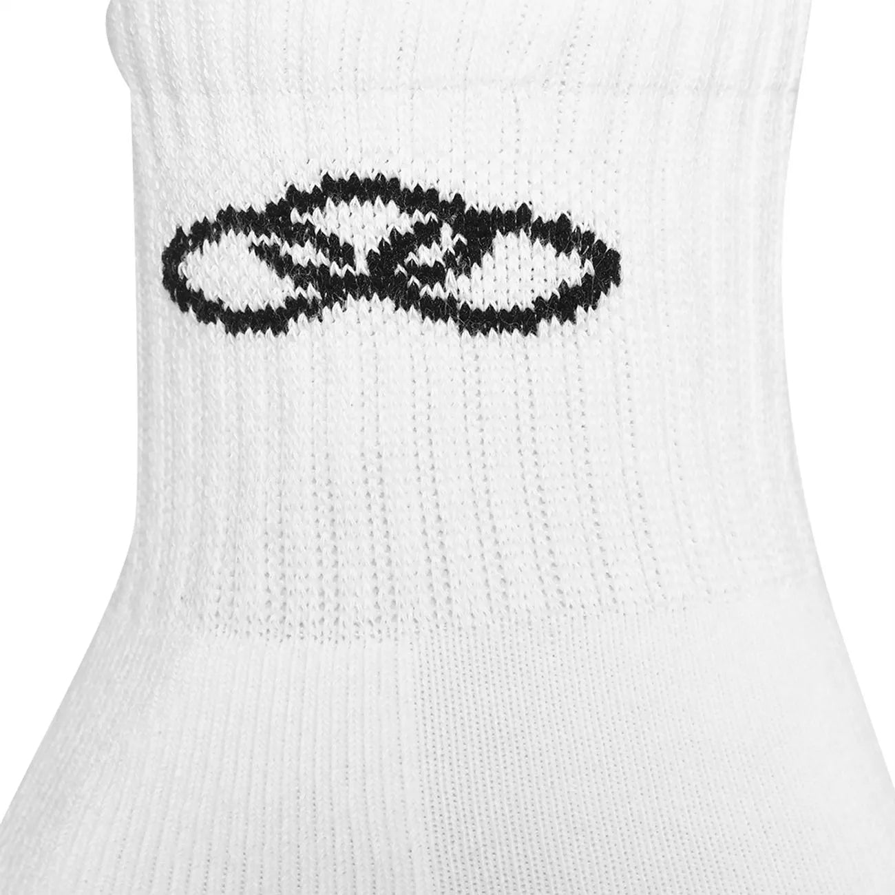 Meia Olympikus Cano Médio pacote c/ 3 pares Masculino