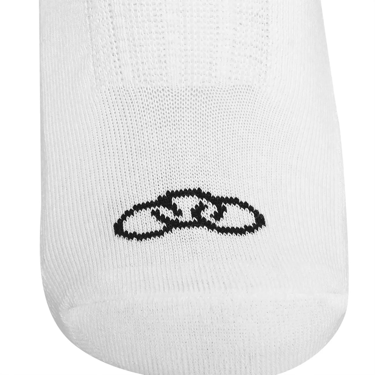 Tripack Meia Invisível sem Fleece Olympikus