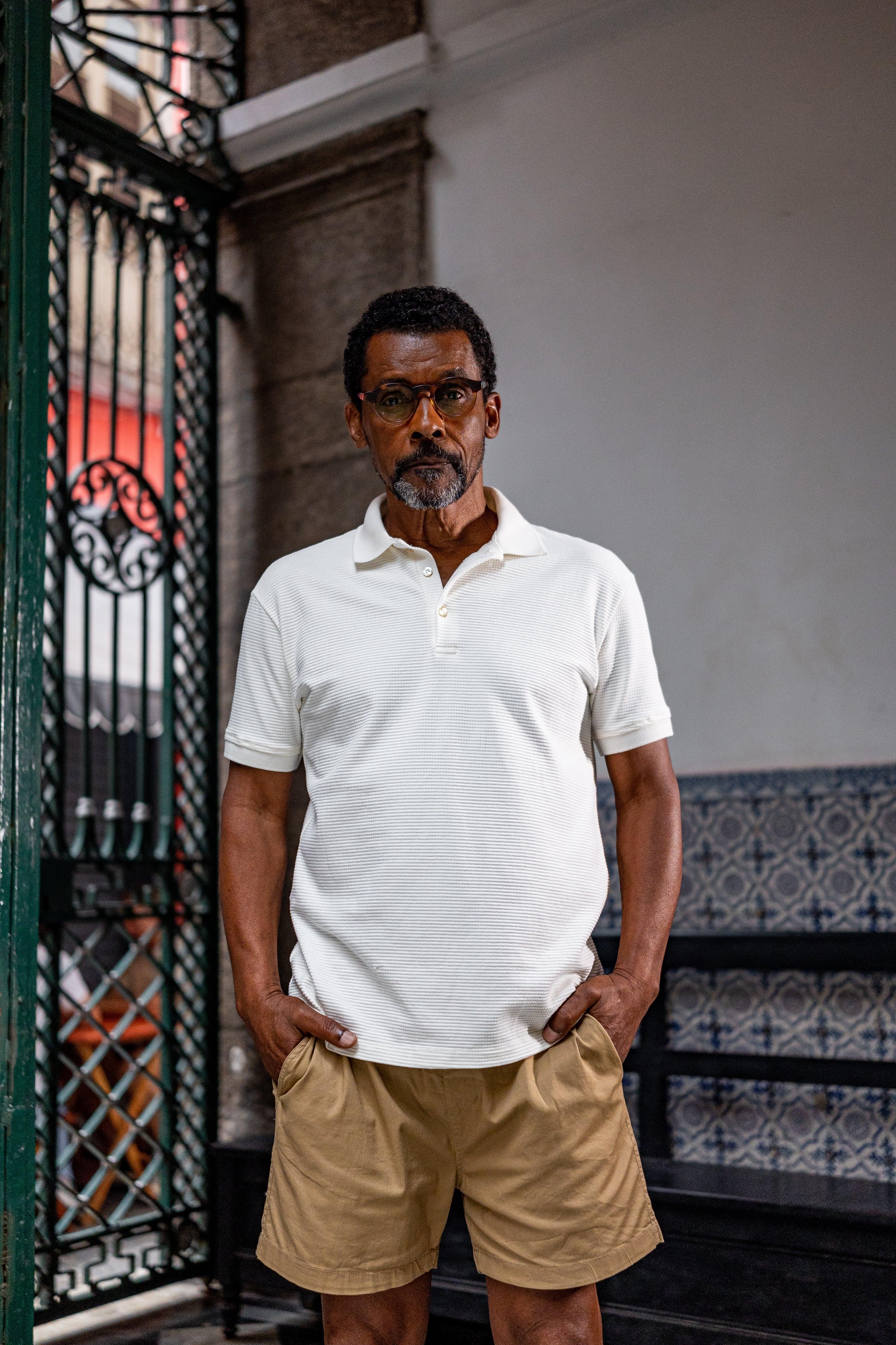 Short Mauricinho - Balix