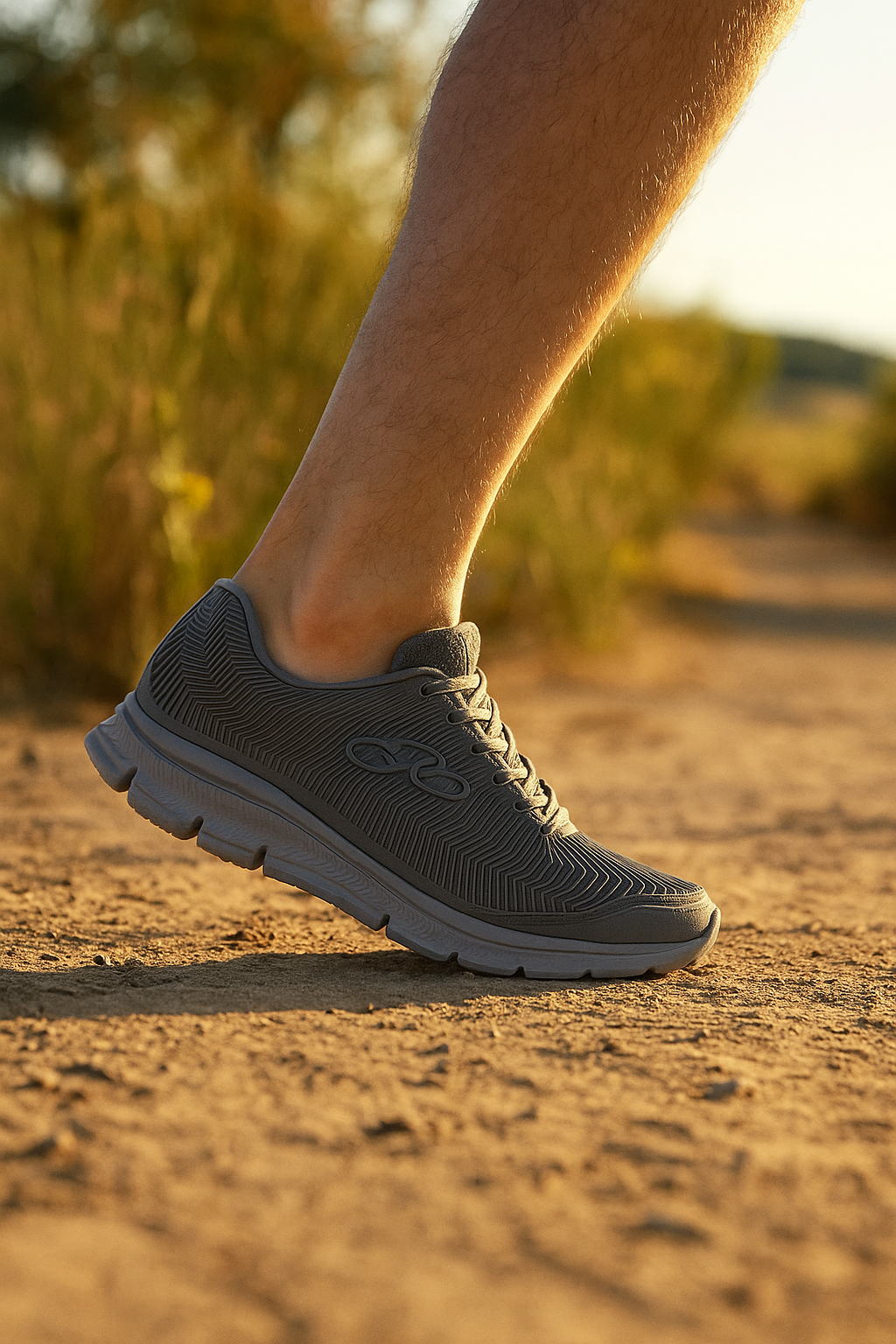 Tênis Olympikus Proof - Resistência e Estilo para o Dia a Dia