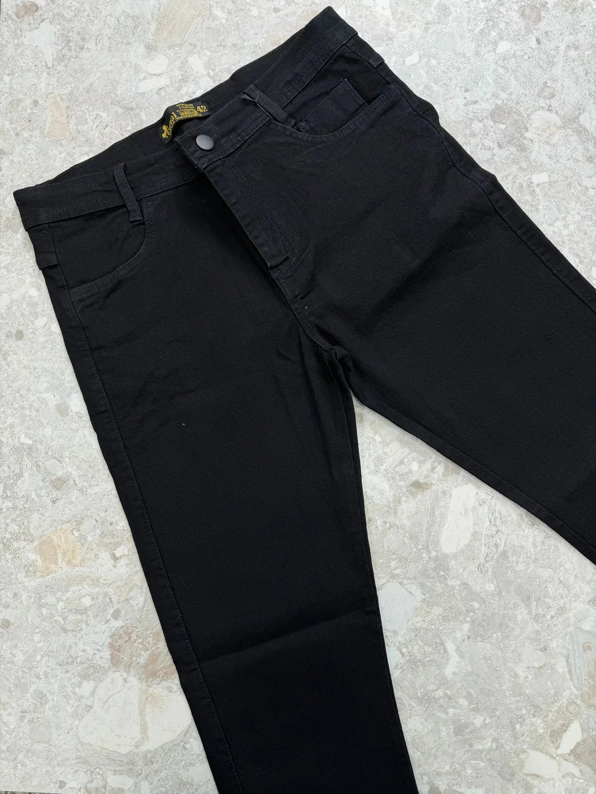 Calça Jeans - Mv Jeans