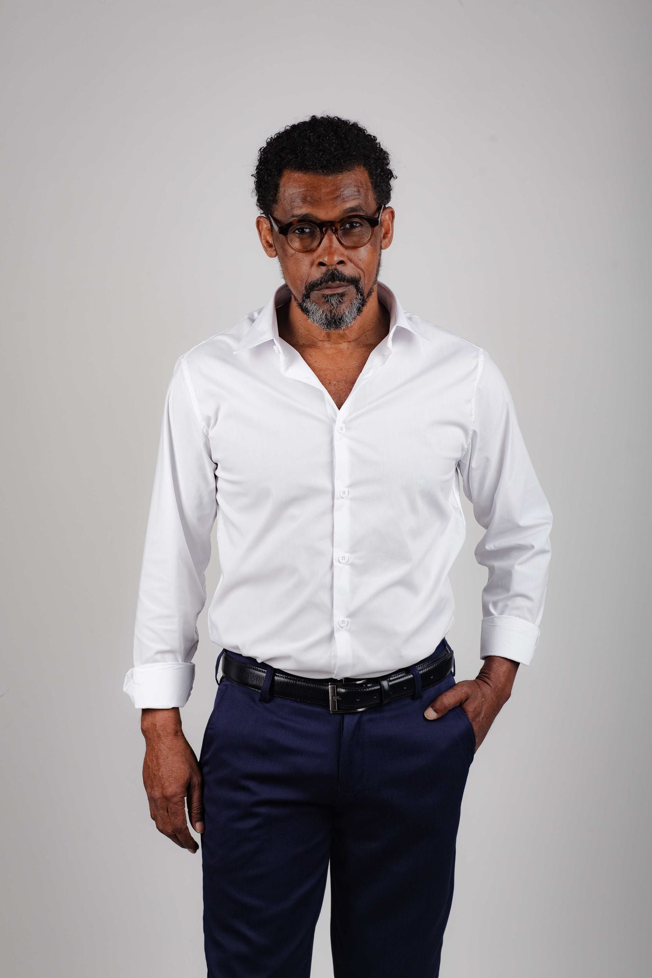 Camisa Social Sea Surf sem Bolso