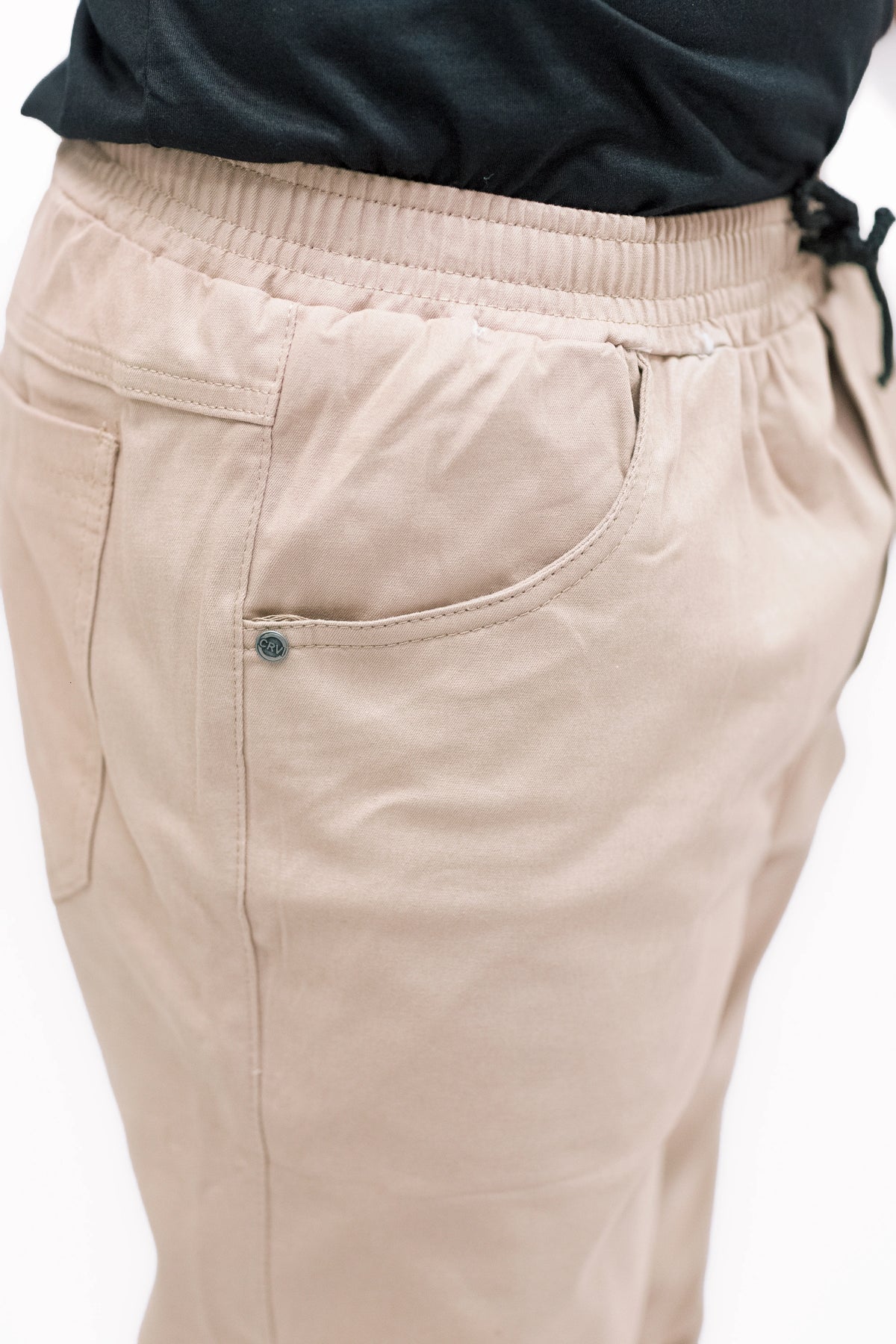 Calça Jogger Camarvi Masculina | Conforto e Estilo Casual