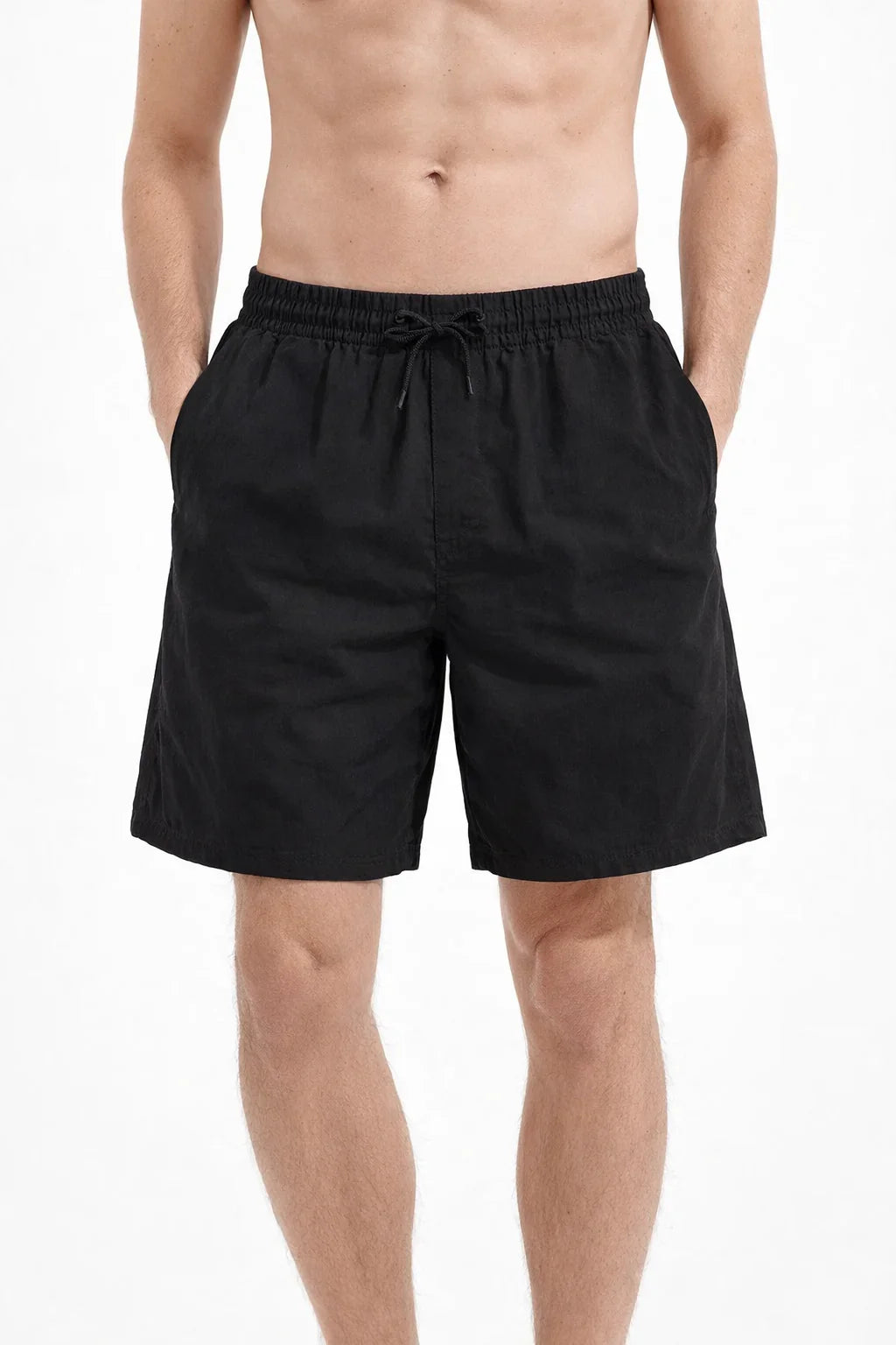 Short Tactel com Elastano - Balix