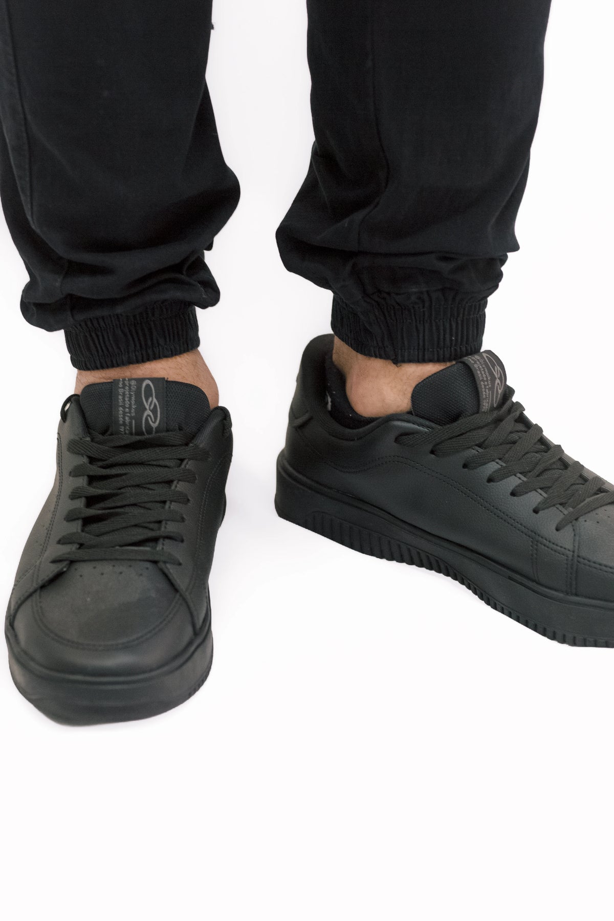 Calça Jogger Camarvi Masculina | Conforto e Estilo Casual