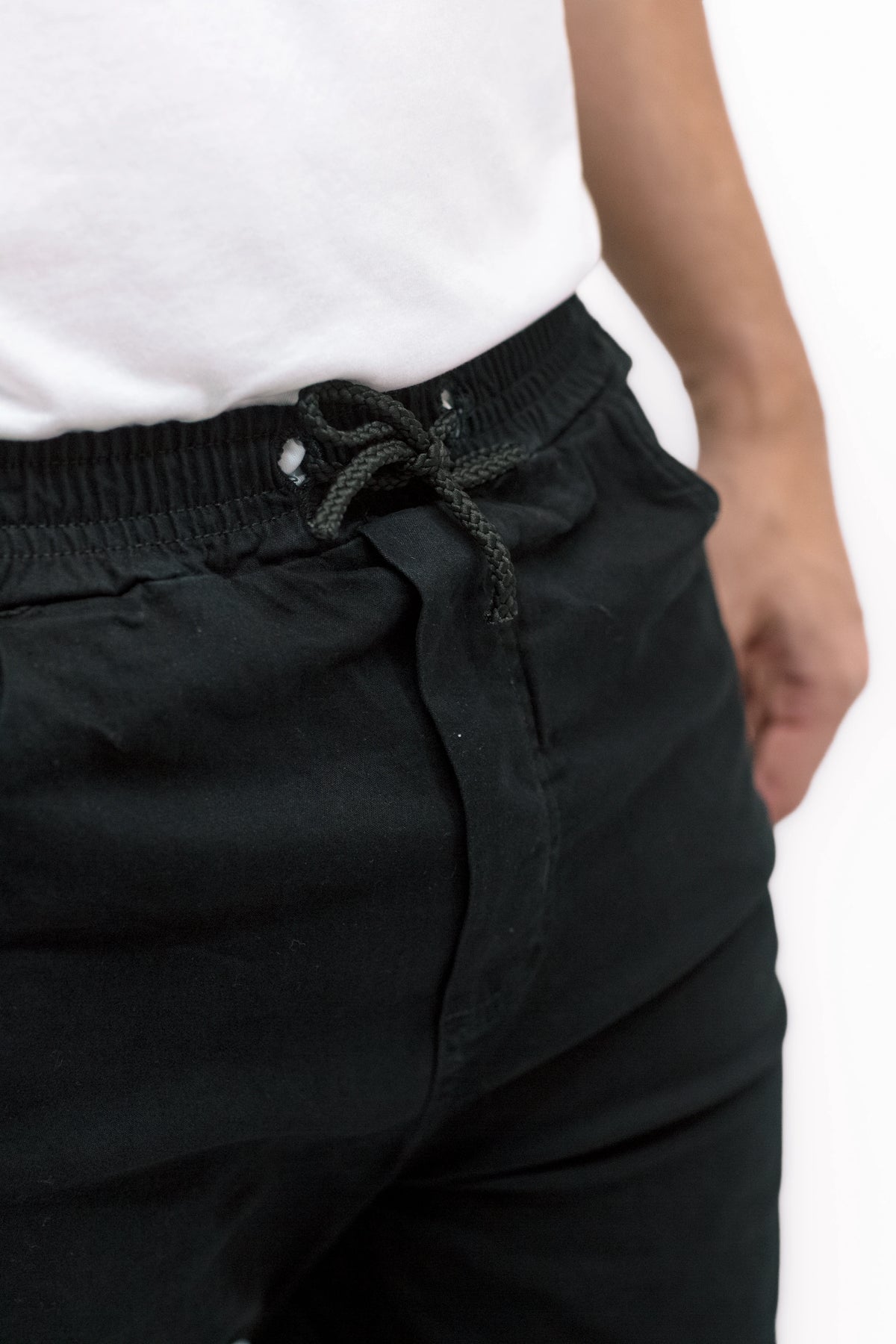 Calça Jogger Camarvi Masculina | Conforto e Estilo Casual