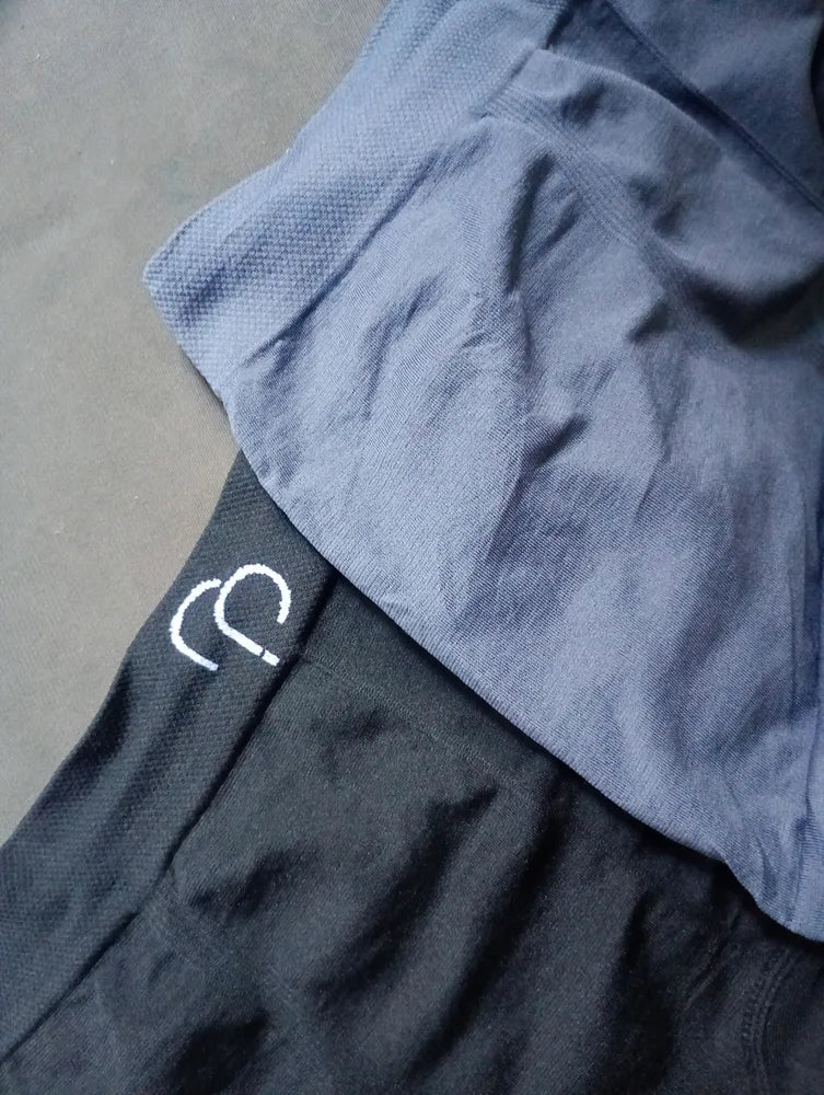 KIT CUECA BOXER ALTOMAX CONFORT BASIC 21016