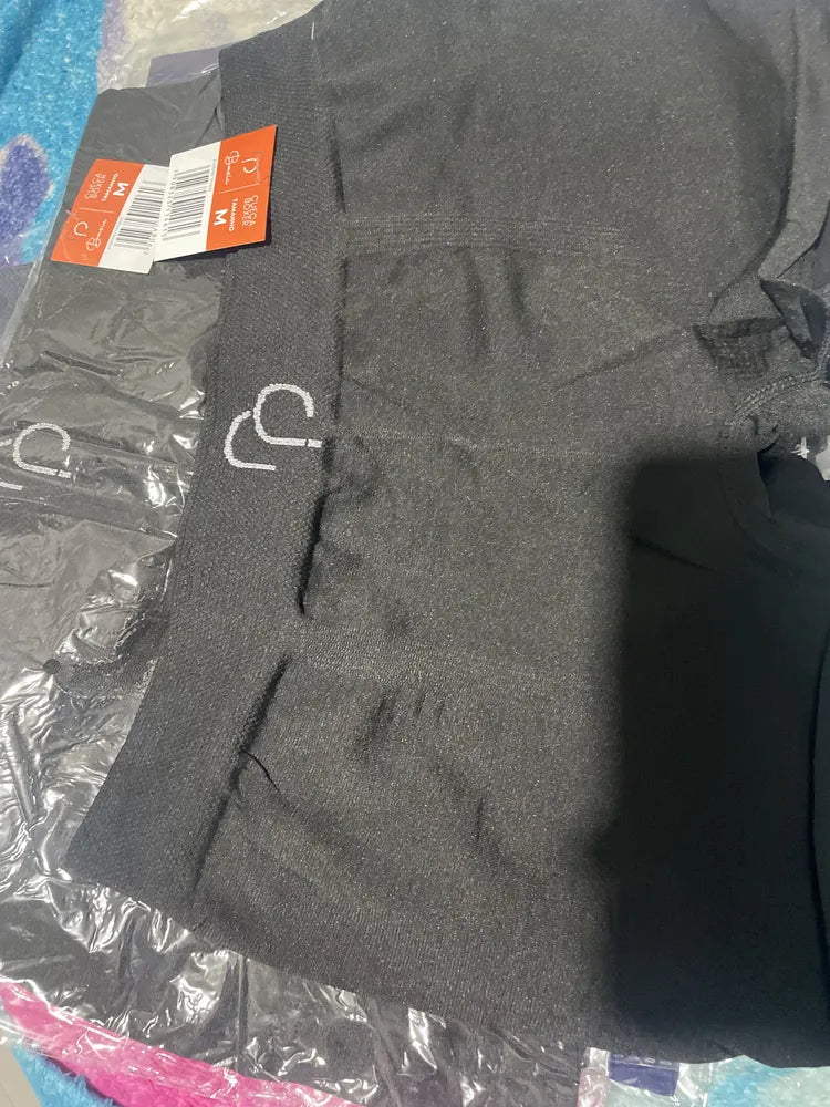 KIT CUECA BOXER ALTOMAX CONFORT BASIC 21016