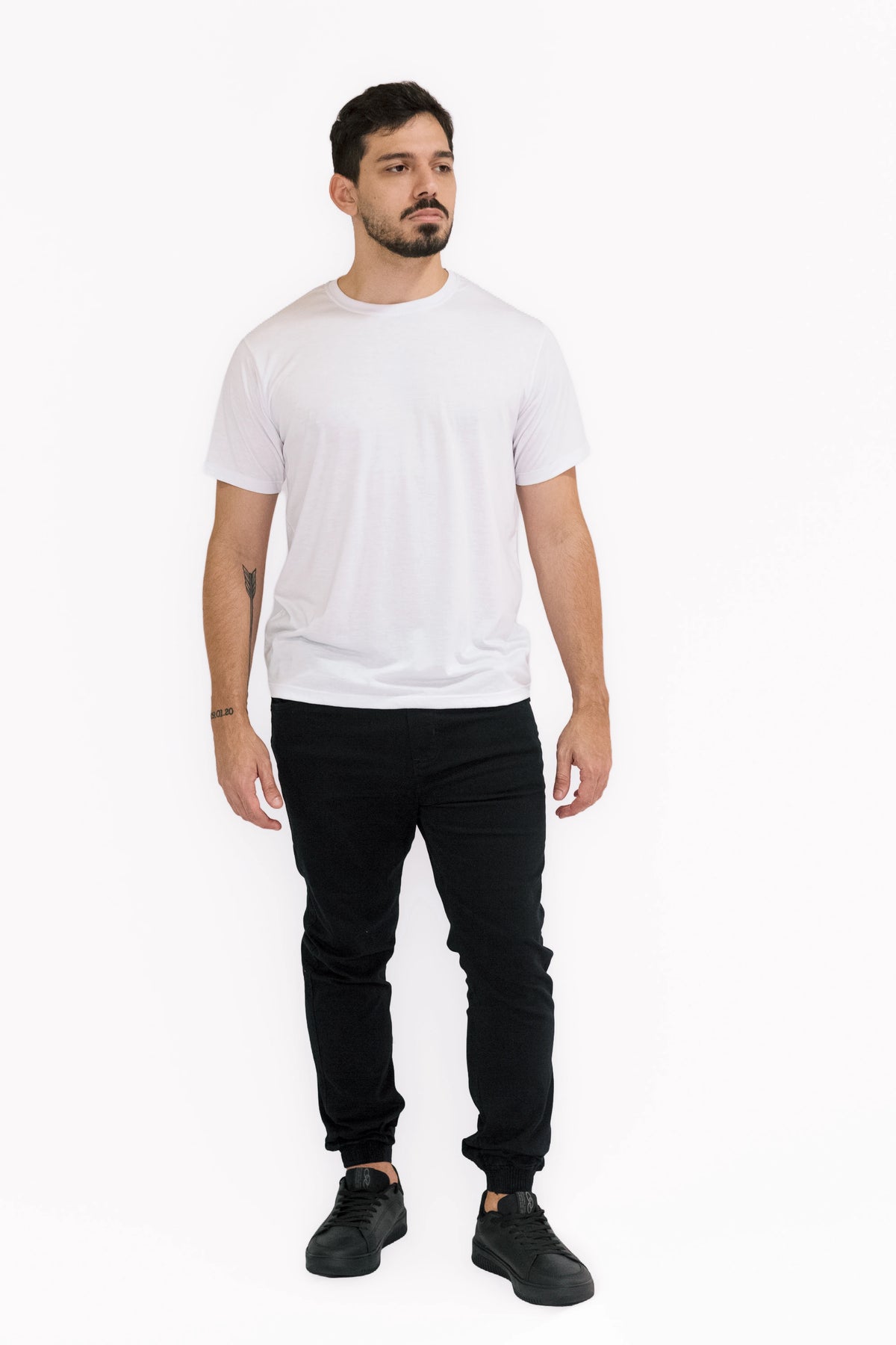 Calça Jogger Camarvi Masculina | Conforto e Estilo Casual