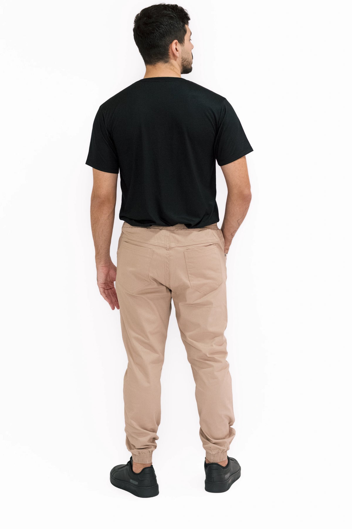 Calça Jogger Camarvi Masculina | Conforto e Estilo Casual