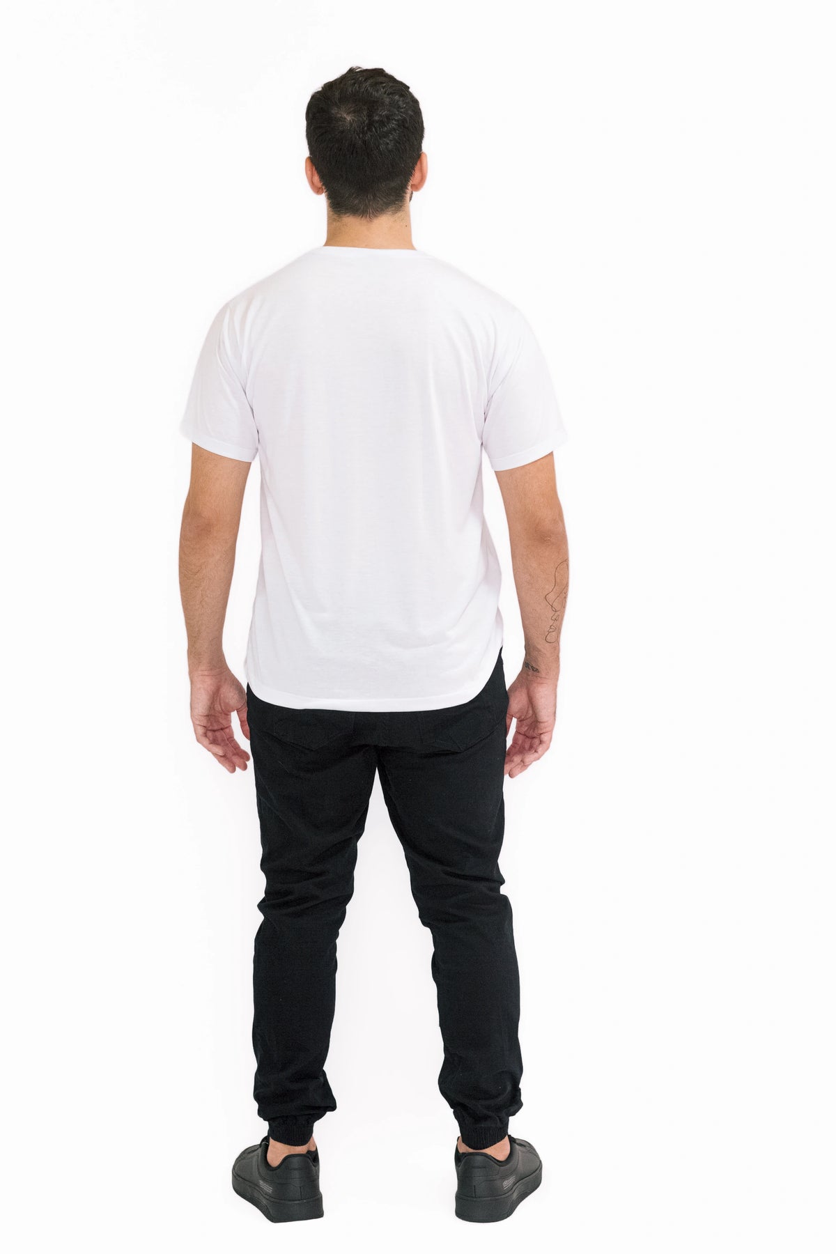 Calça Jogger Camarvi Masculina | Conforto e Estilo Casual