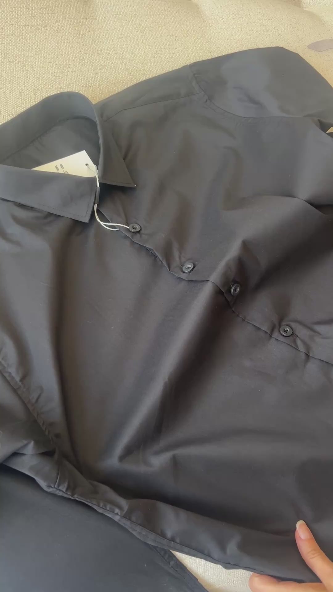 Camisa Social Sea Surf sem Bolso