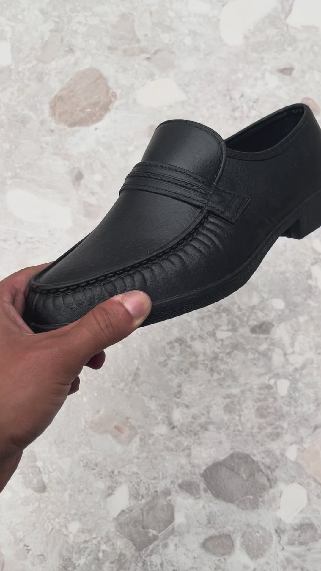 Sapato Social Kichen Vulcanizado