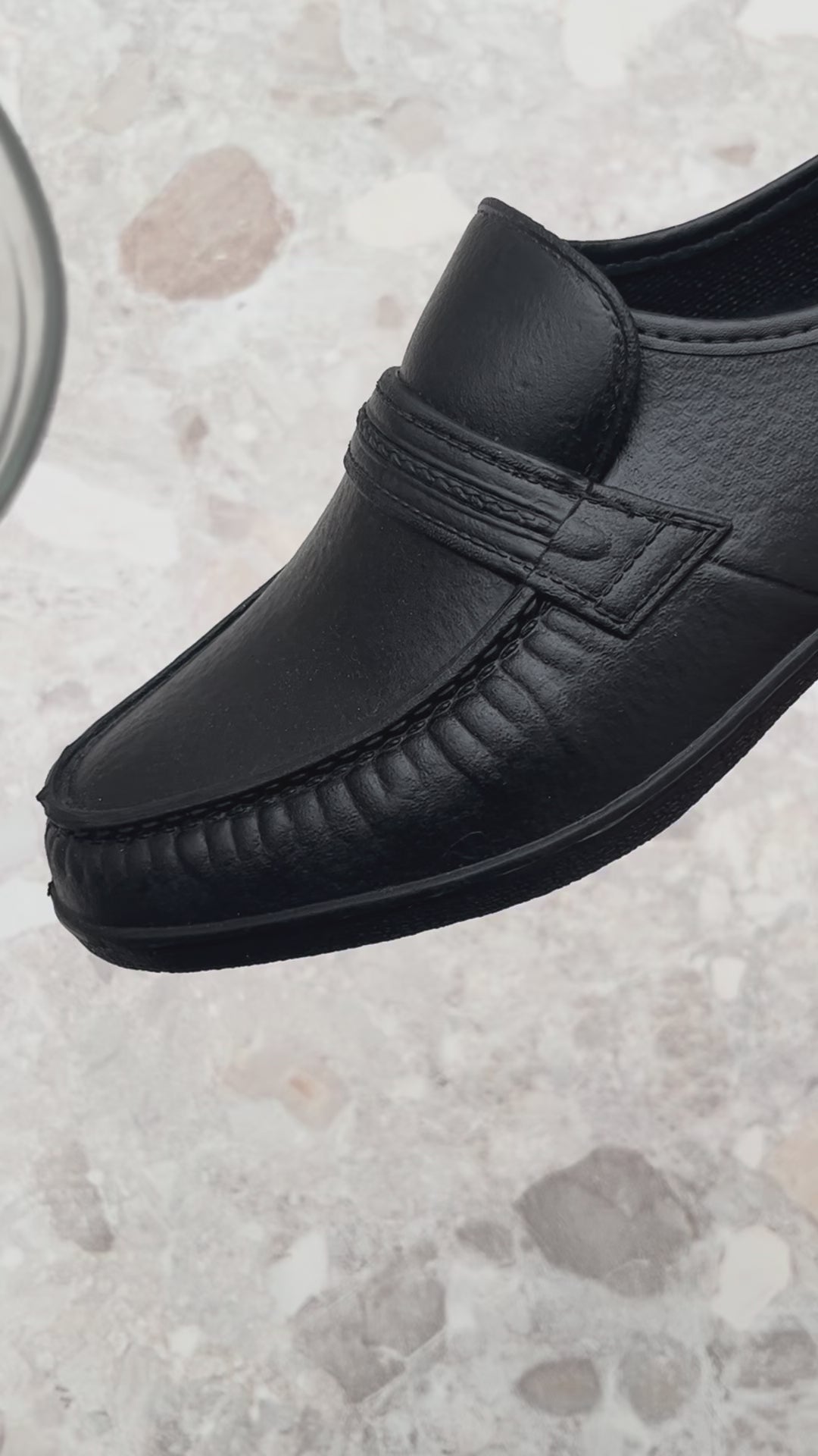 Sapato Social Kichen Vulcanizado