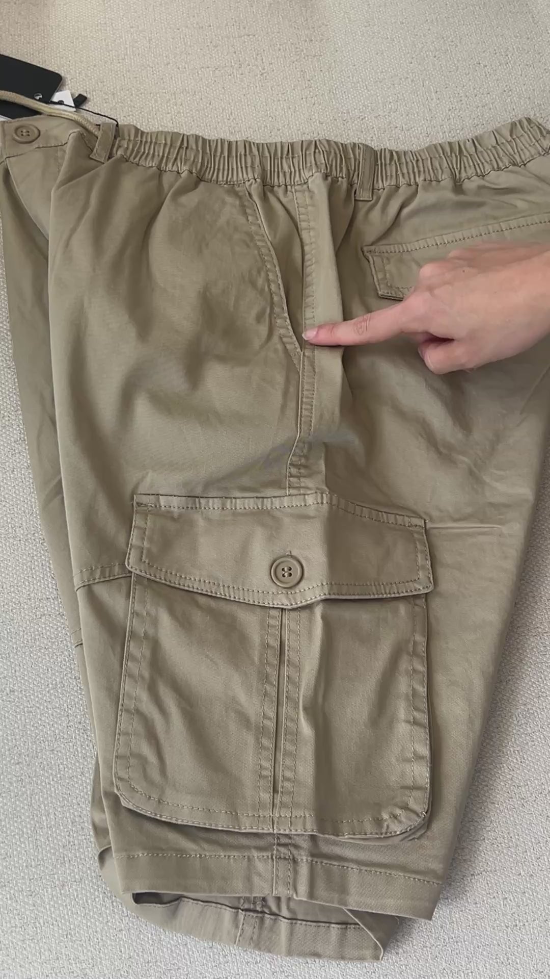 Bermuda Sea Surf Cargo