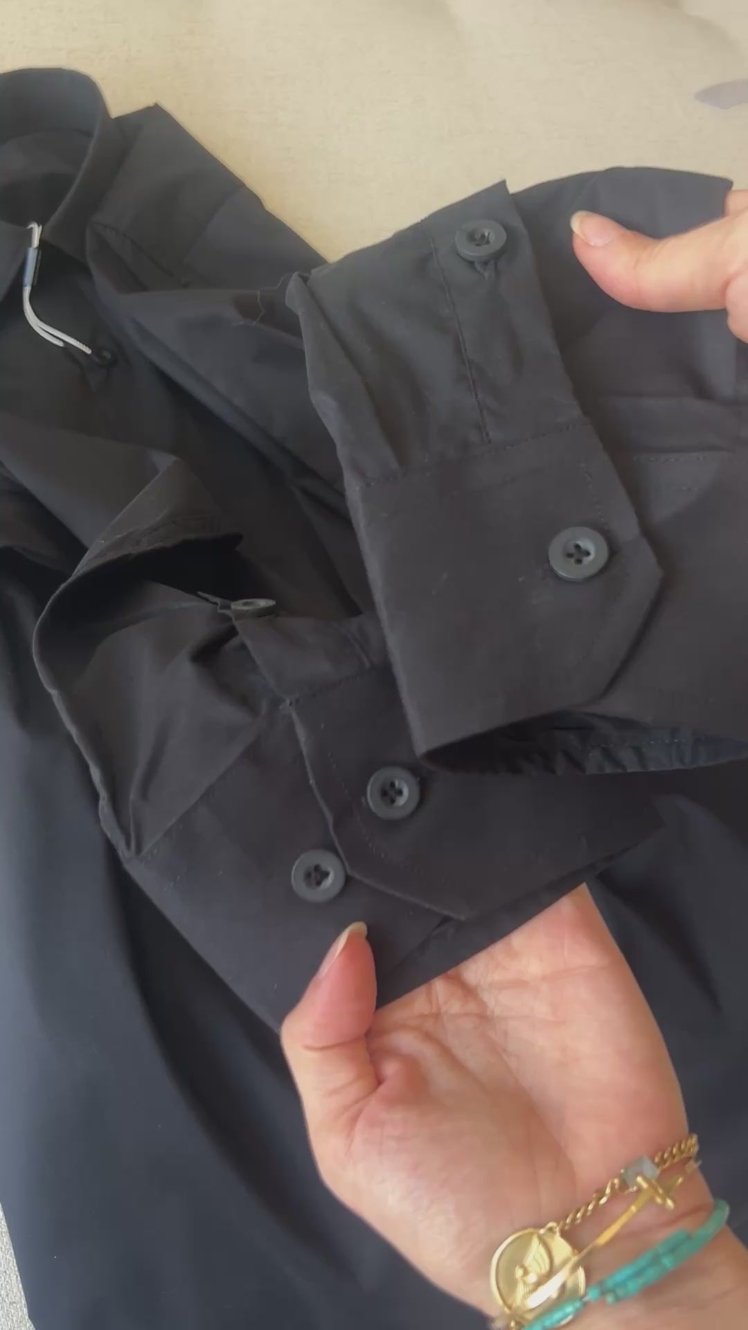 Camisa Social Sea Surf sem Bolso