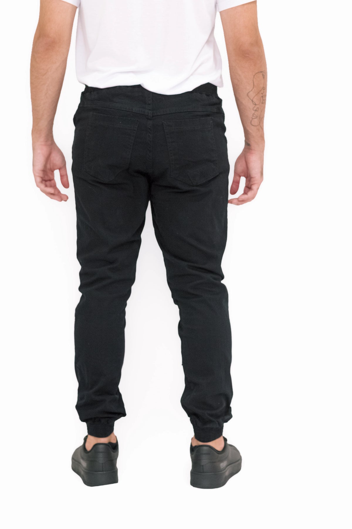 Calça Jogger Camarvi Masculina | Conforto e Estilo Casual
